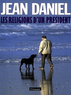 cover image of Les religions d'un président